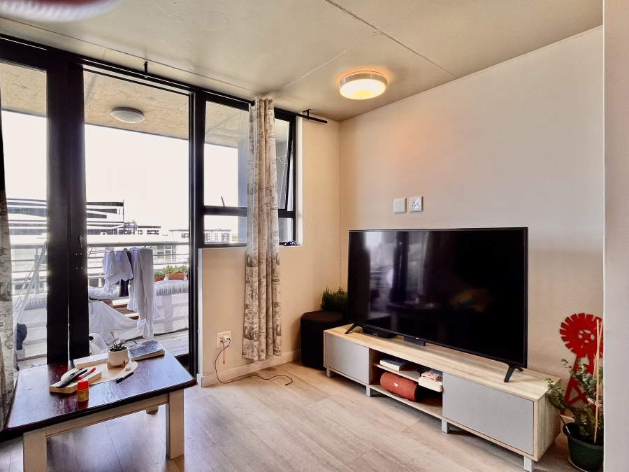2 Bedroom Property for Sale in Observatory Western Cape